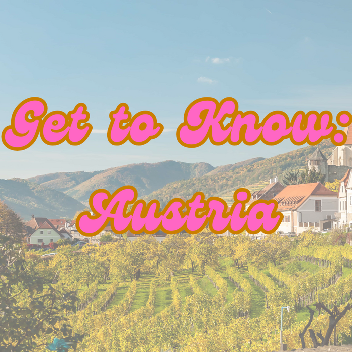 Get to Know Austria