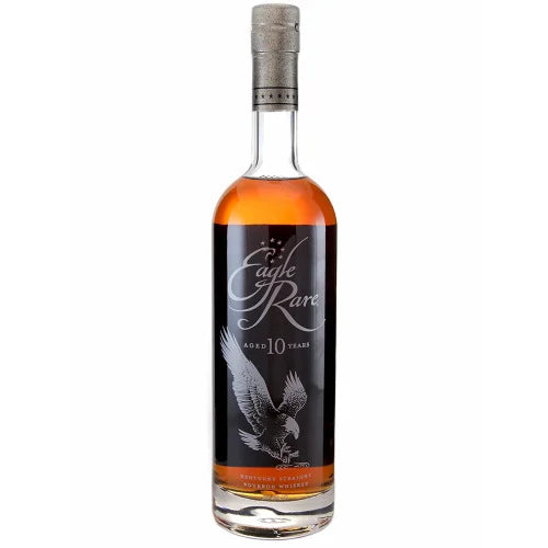 Eagle Rare, 10 Year Old / 45% / (70cl)