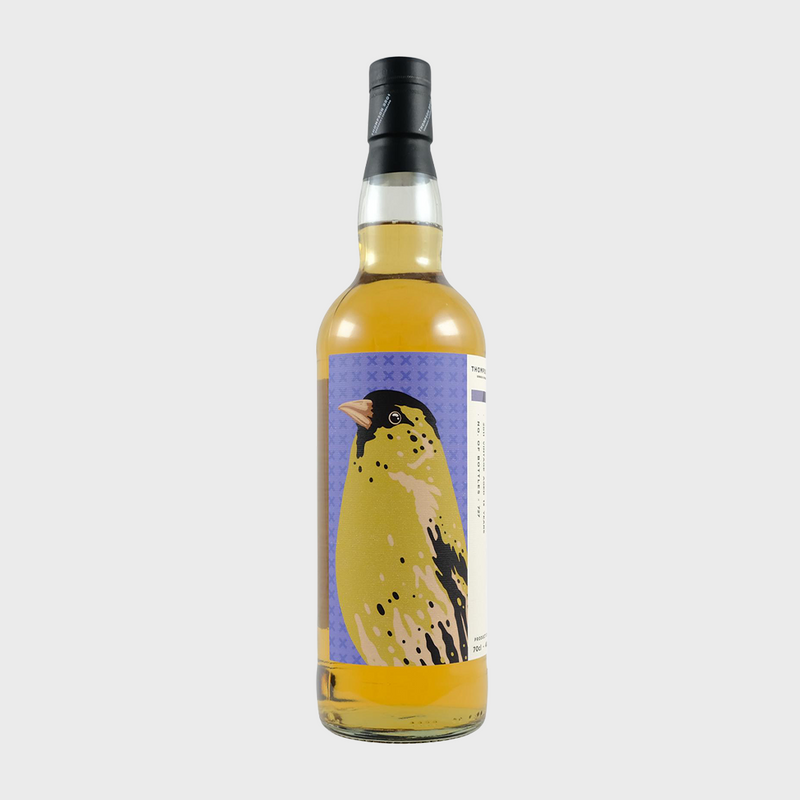 Thompson Bros 13 Year Old Royal Brackla (70cl)