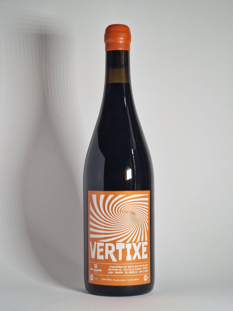 Vertixe Mencia