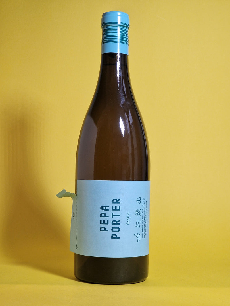 Pepa Porter Godello