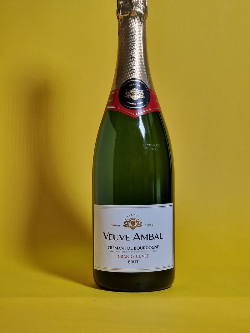 Veuve Ambal, Crémant de Bourgogne
