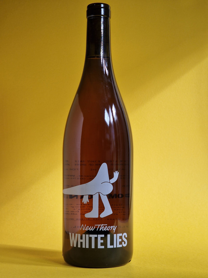 White Lies