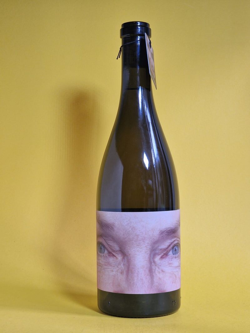 Renegade Urban Winery, Sara Chardonnay
