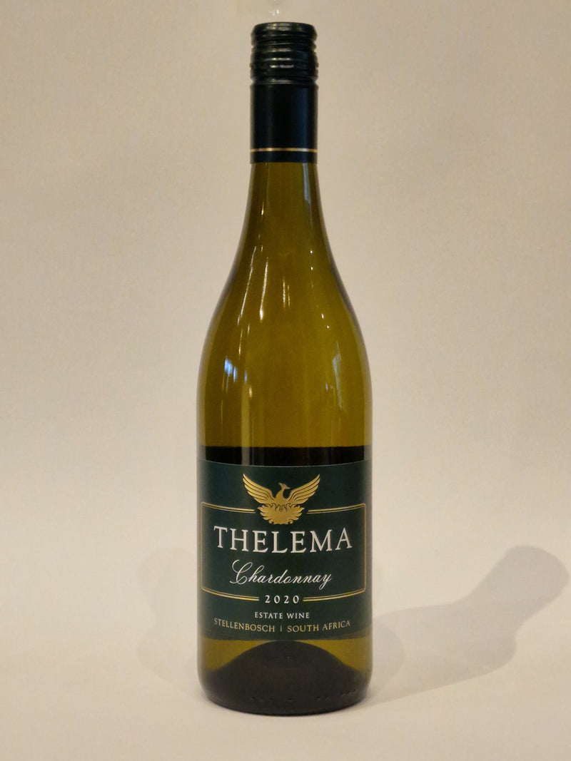 Thelema Mountain Vineyards, Chardonnay 2020