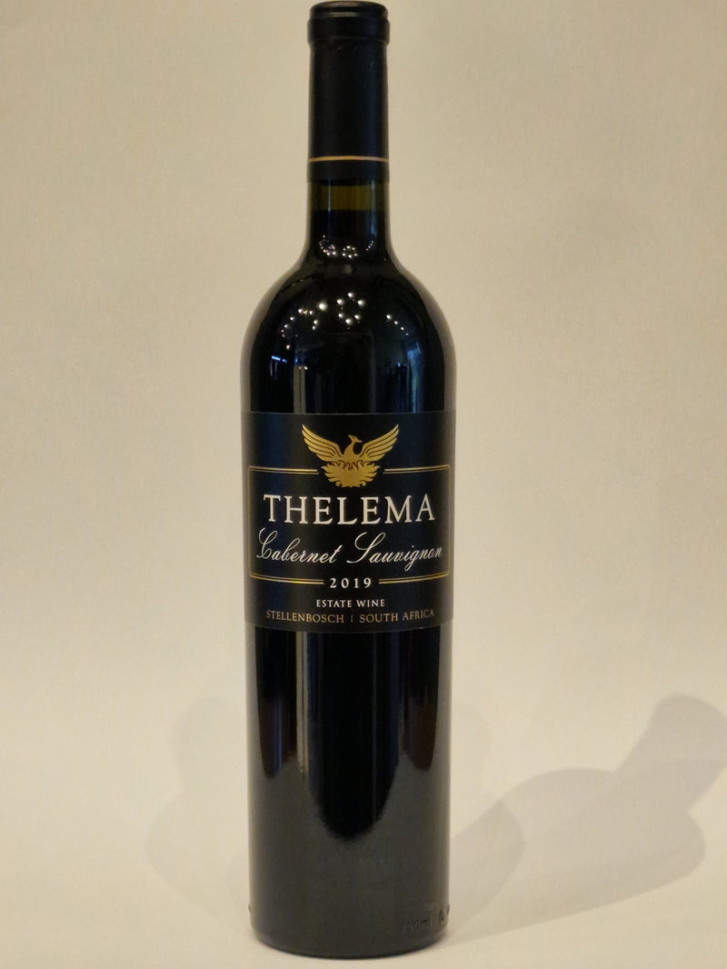 Thelema Mountain Vineyards, Cabernet Sauvignon