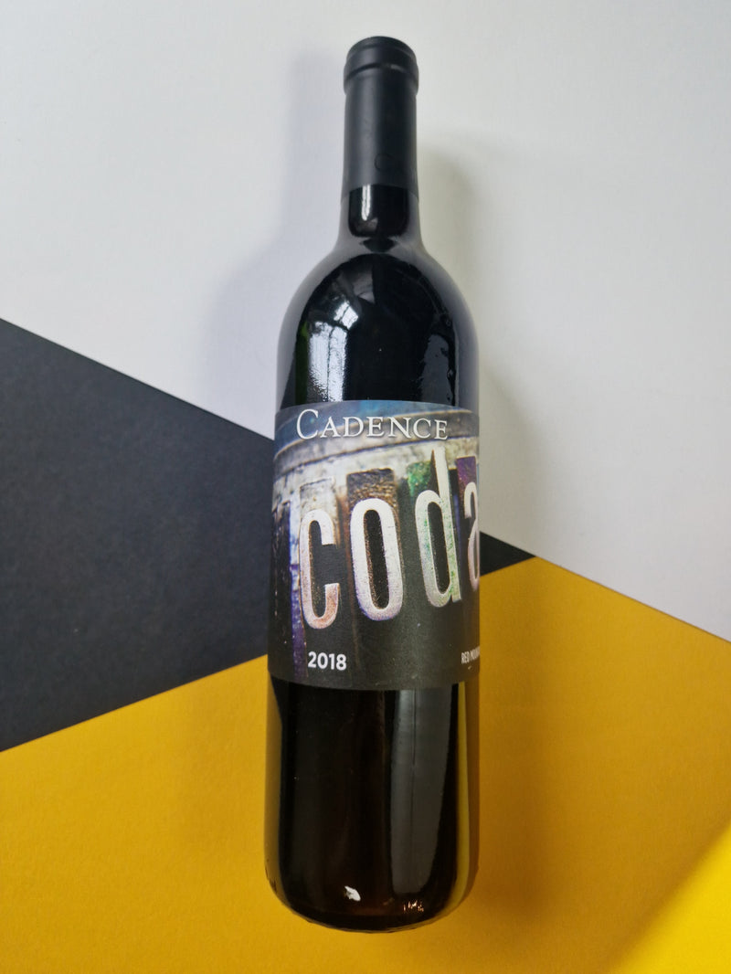 CODA by Cadence