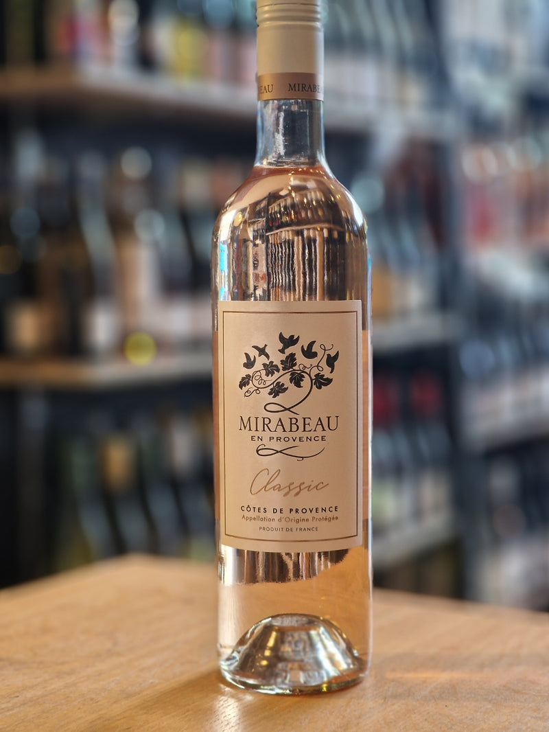 Maison Mirabeau, Classic Rosé 2023