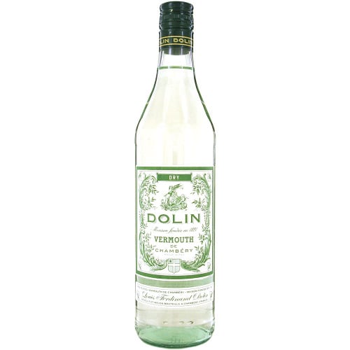 Dolin, Vermouth de Chambery Dry