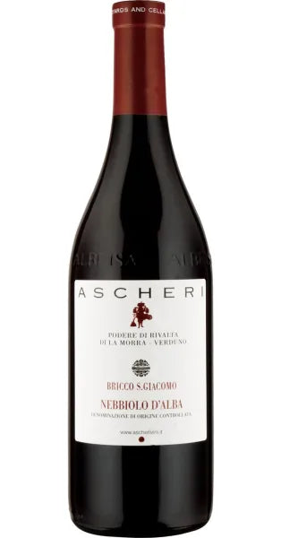 Ascheri, Langhe Nebbiolo