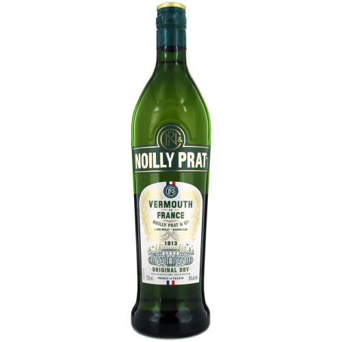 Noilly Prat, Vermouth