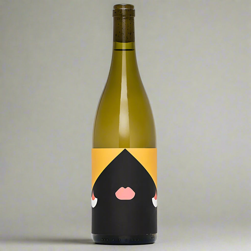 Blackbook Winery, Painter of Light Chardonnay 2021