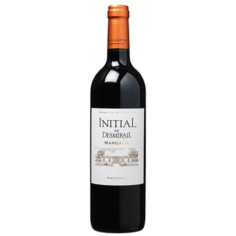 Château Desmirail, Initial de Desmirail Margaux 2013