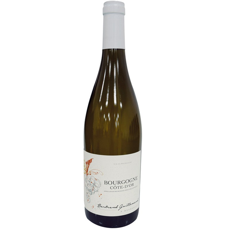 Domaine Bertrand Guillemaud, Bourgogne Cote d'Or 2020