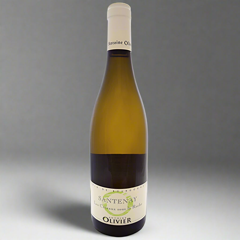Antoine Olivier, Santenay Les Coteaux Sous La Roche 2018
