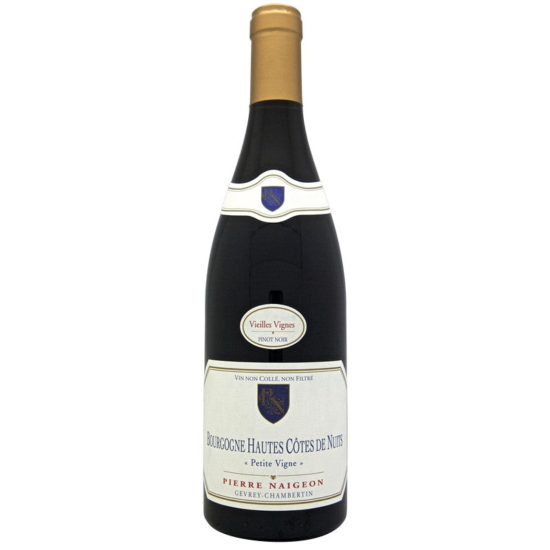 Domaine Pierre Naigeon, Hautes Cotes De Nuits 2020
