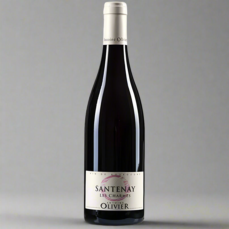 Antoine Olivier, Santenay 'Les Charmes' Rouge 2021
