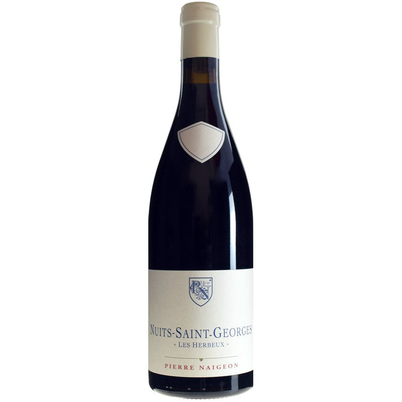 Domaine Pierre Naigeon, Nuits St Georges Les Herbeux 2020