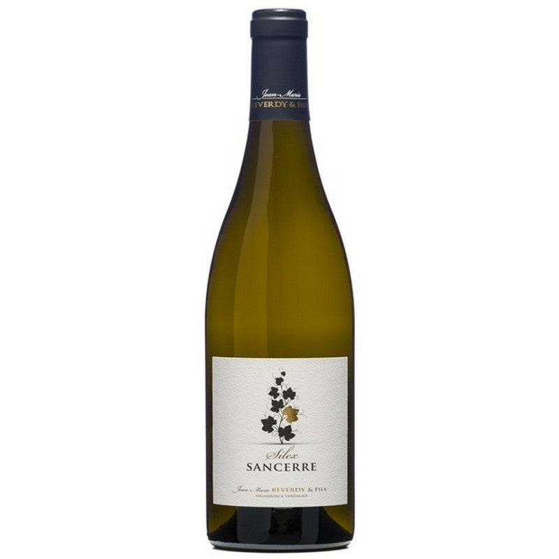 Jean-Marie Reverdy et Fils, Silex Sancerre 2022