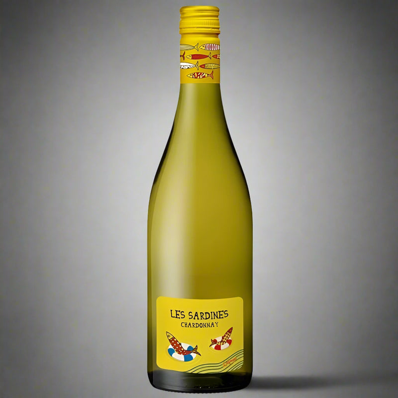 Domaine Lafage, Les Sardines