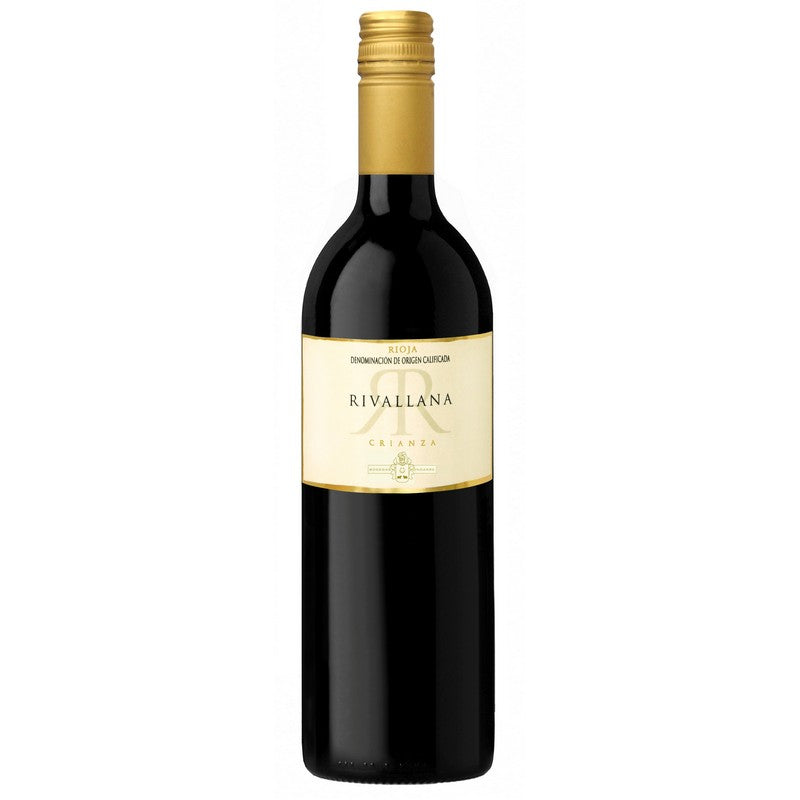Bodegas Ondarre, Rivallana Crianza