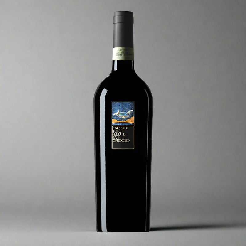 Feudo di San Gregorio, Greco Di Tufo DOCG 2023