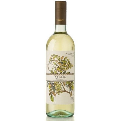 Dogajolo Bianco