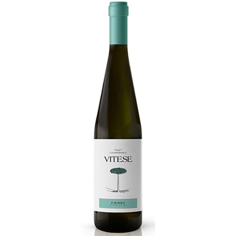 Colomba Bianca, Vitese Zibibbo DOC 2023