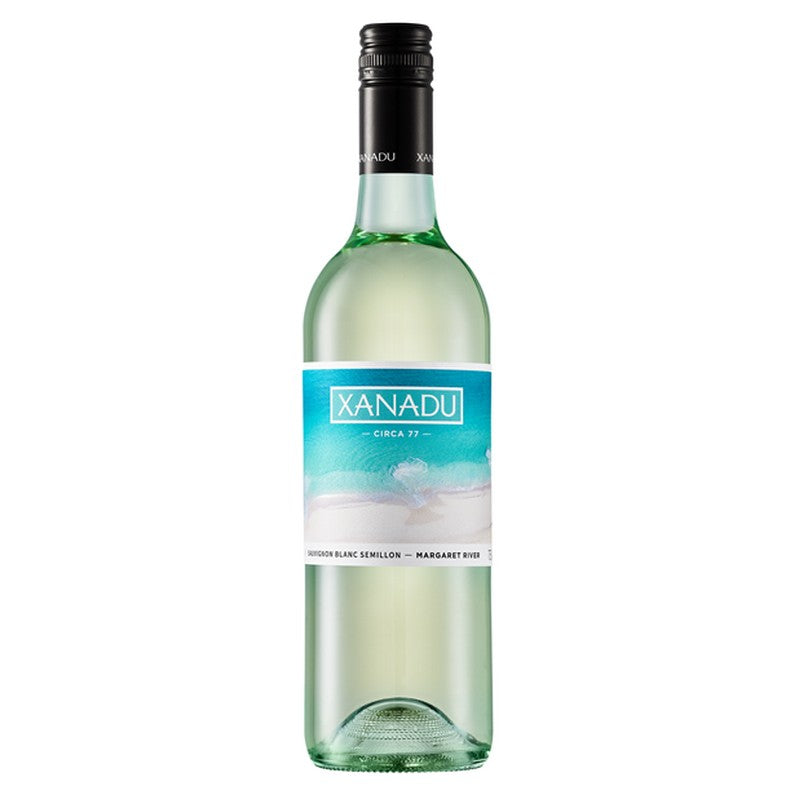 Xanadu, Circa 77’ Sauvignon Blanc Semillon 2023
