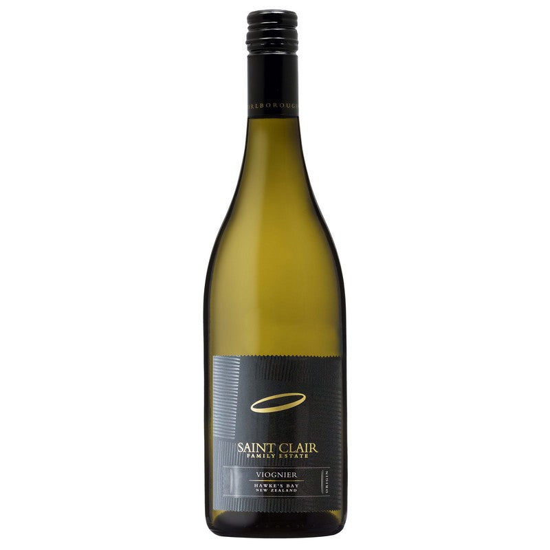 Saint Clair, Hawkes Bay Viognier 2021