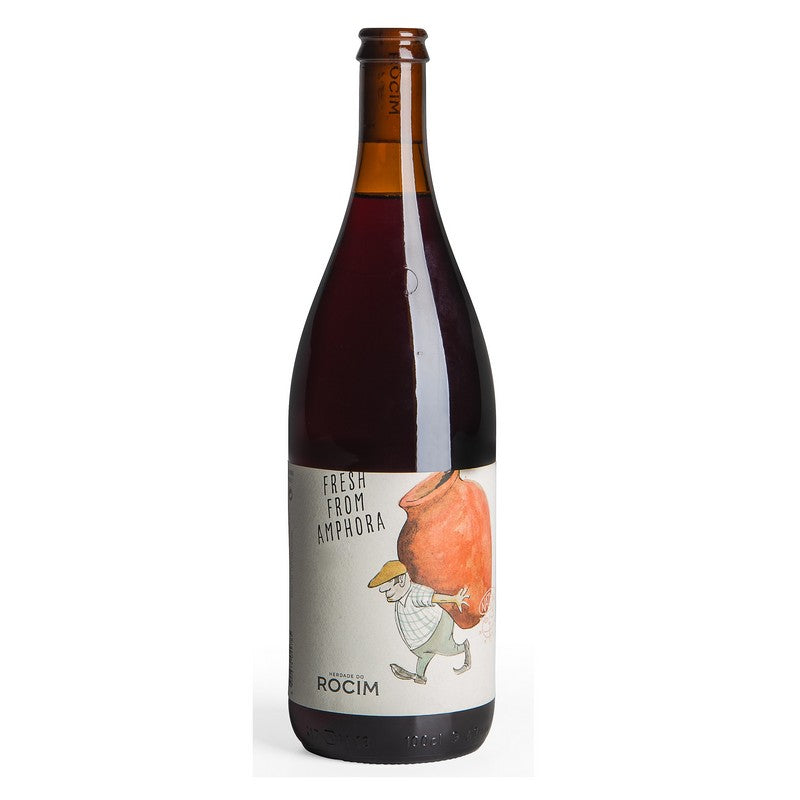 ‘Nat Cool Fresh From Amphora Red Alentejano 2022