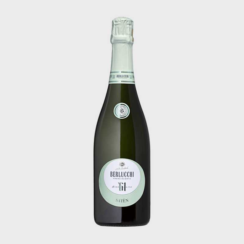 Guido Berlucchi, Franciacorta 61 Satèn Brut NV
