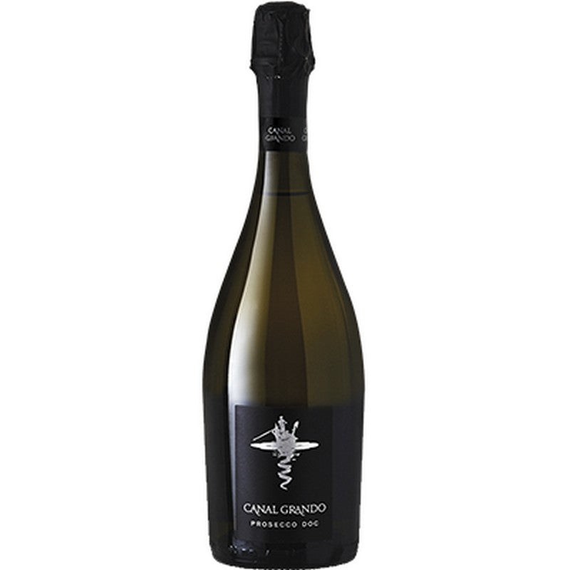 Canal Grando, Prosecco DOC Extra Dry NV