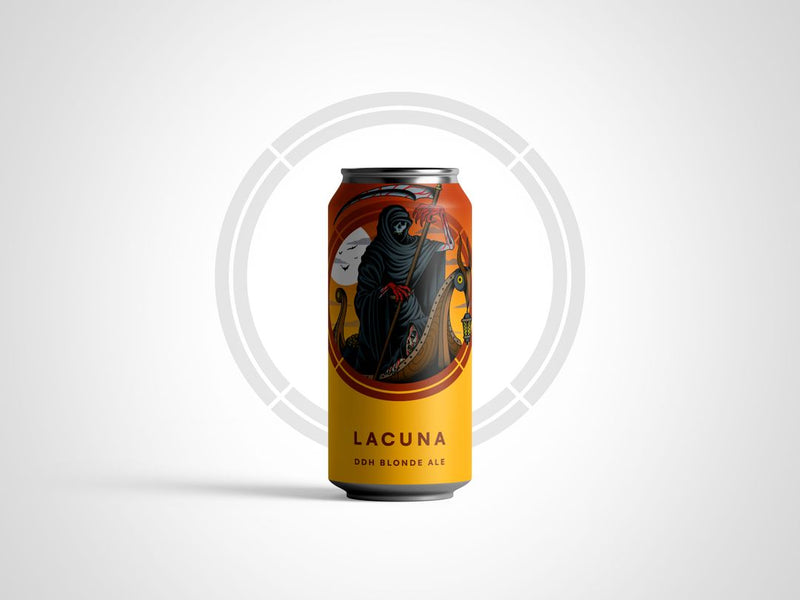 Lacuna