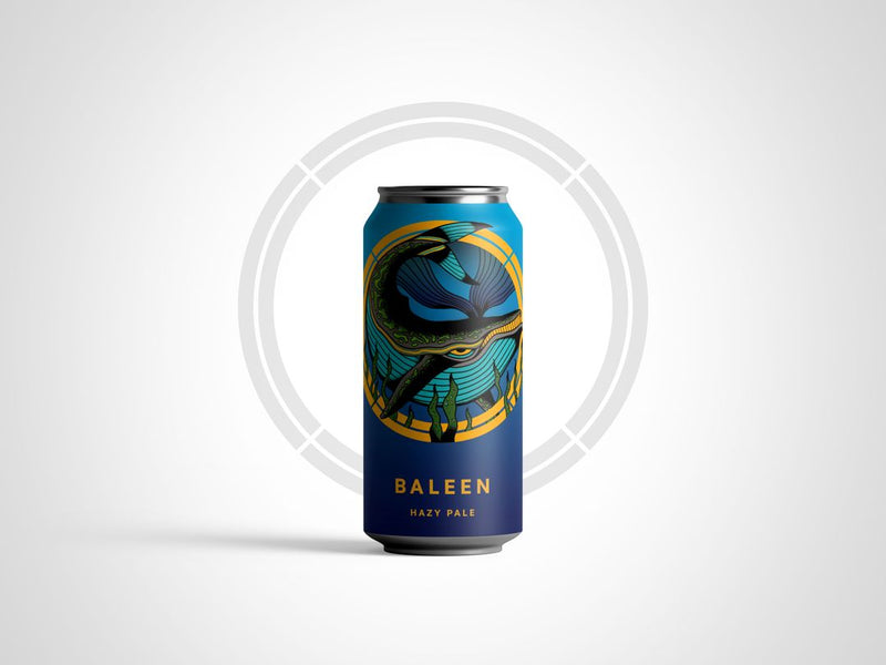 Otherworld Brewing, Baleen