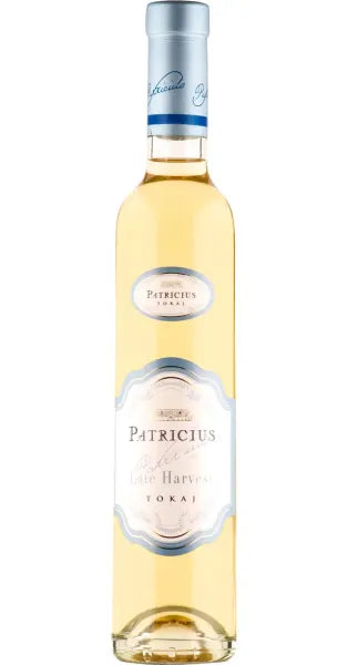 Patricius, Late Harvest Tokaji Katinka