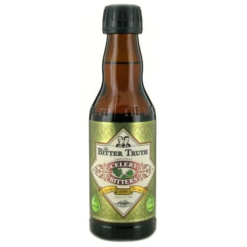 Bitter Truth, Celery Bitters 44% 20cl