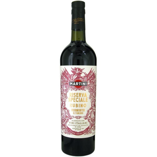 Martini Riserva Rubino