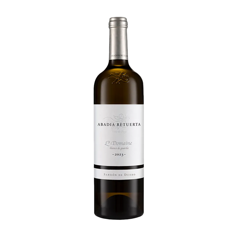 Abadia Retuerta, Le Domaine White