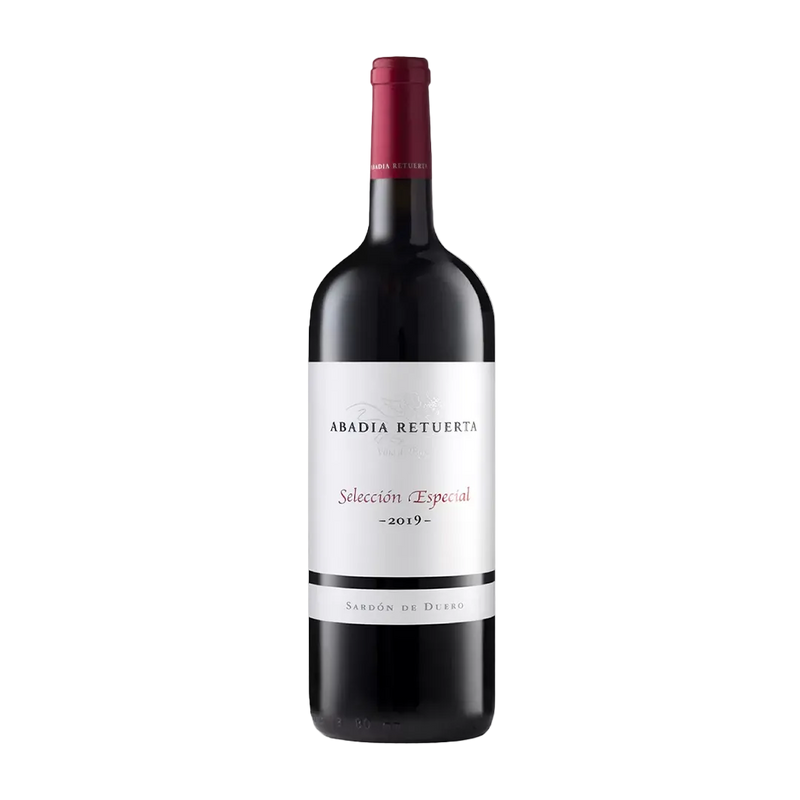 Abadia Retuerta, Seleccion Especial (Magnum)