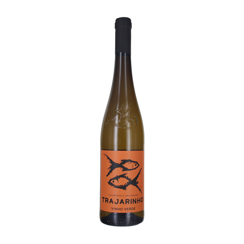 Adega de Moncao, Trajarinho Vinho Verde