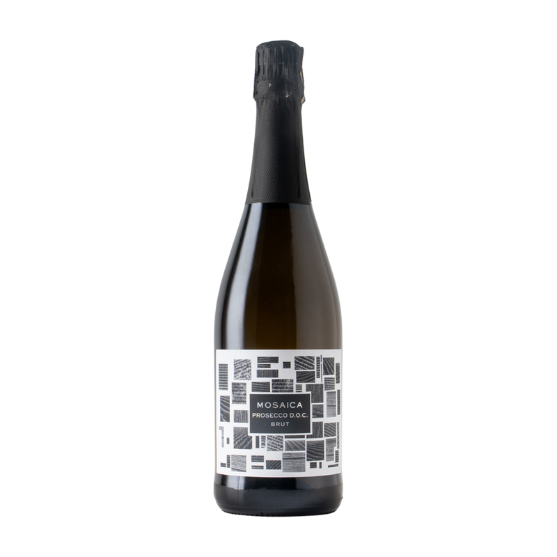 Adria Vini, Mosaica Prosecco DOC