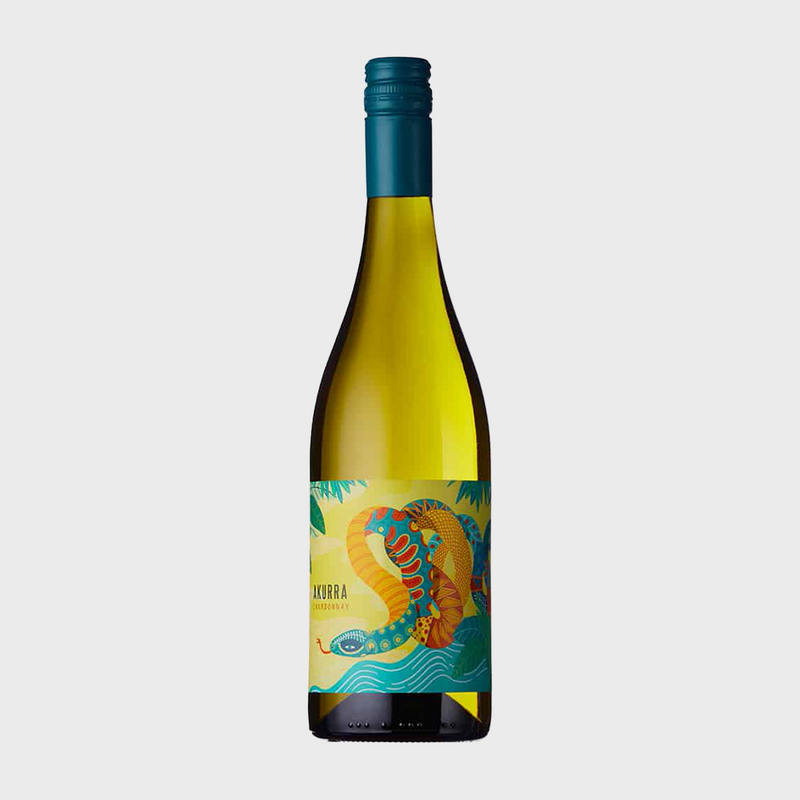 Akurra, Chardonnay