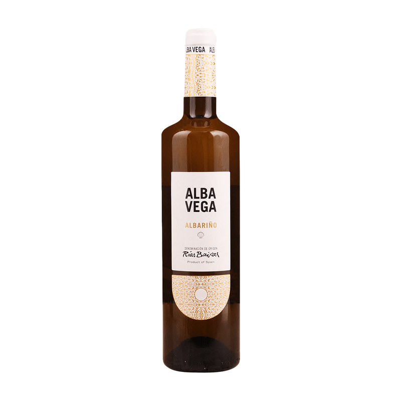 Alba Vega, Albarino