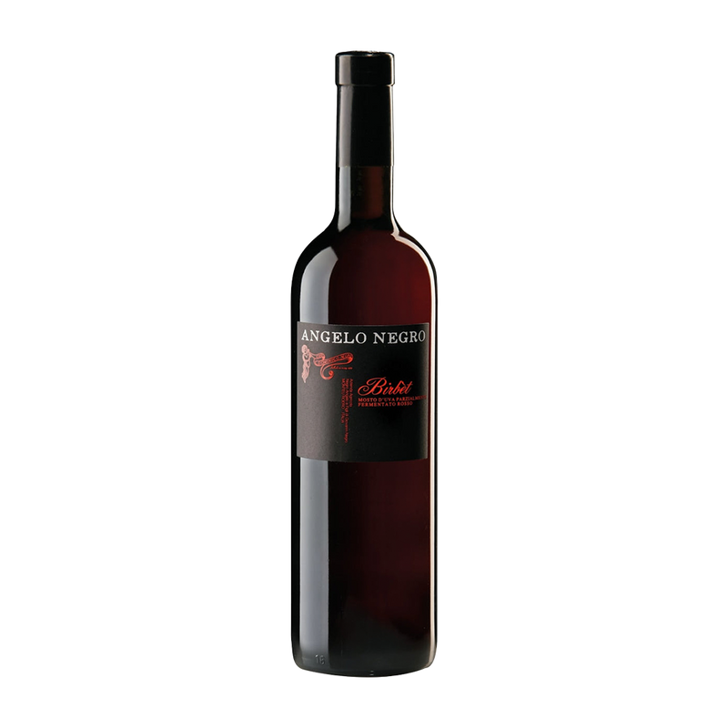 Angelo Negro, Birbet Brachetto