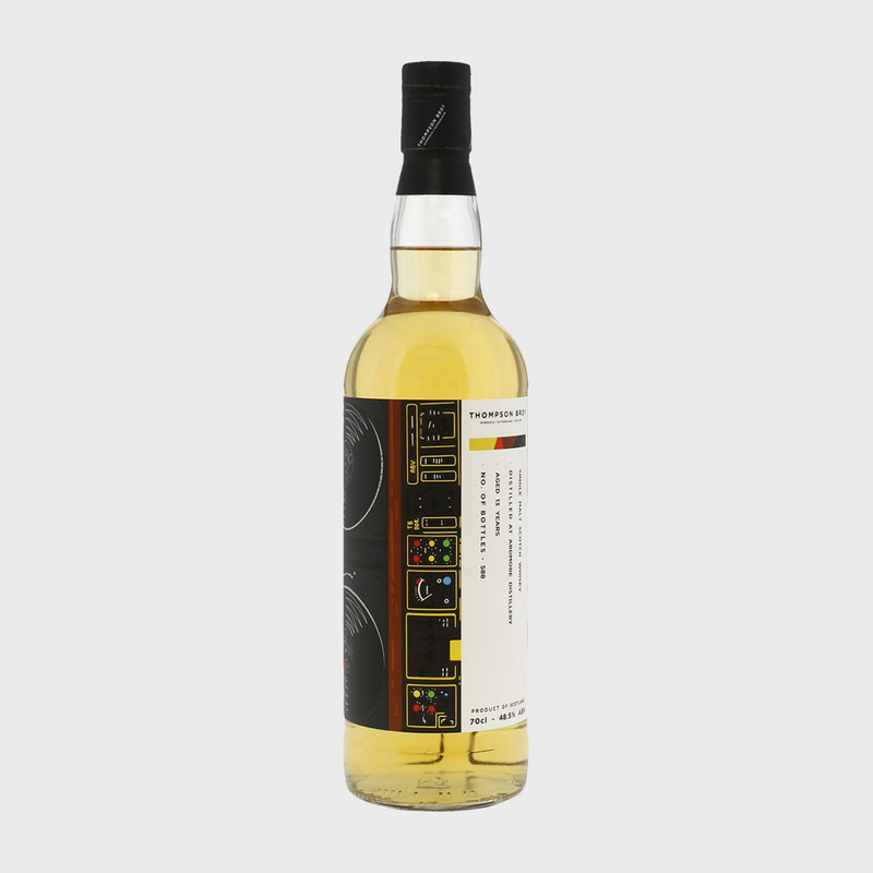 Thompson Bros Ardmore 13 Year Old (70cl)