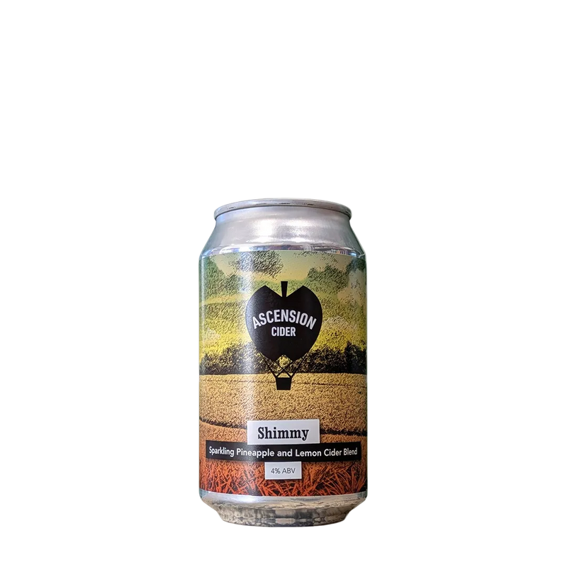Ascension Cider, Shimmy