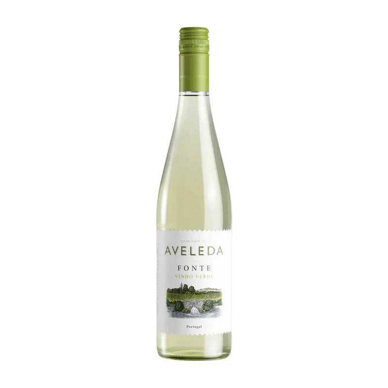 Aveleda, Fonte Vinho Verde 2024