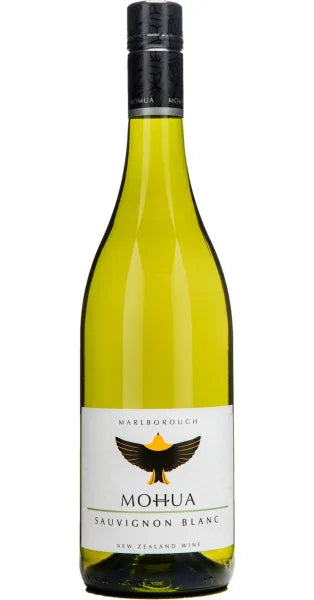 Mohua Peregrine Wines, Mohua Sauvignon Blanc