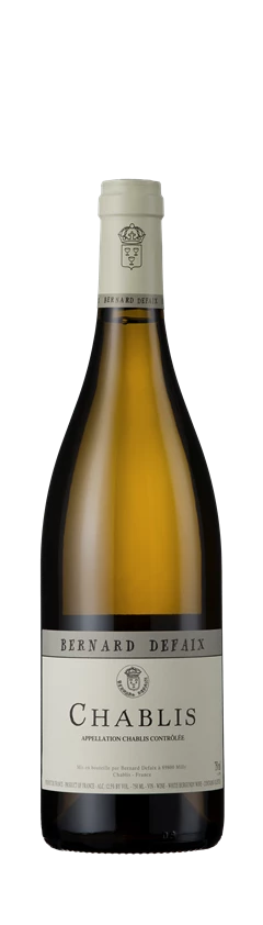Domaine Bernard Defaix, Chablis 2023